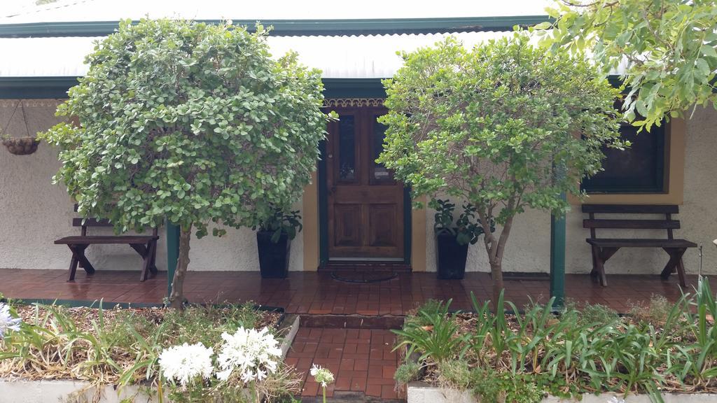 Possum Cottage Tanunda Exterior foto