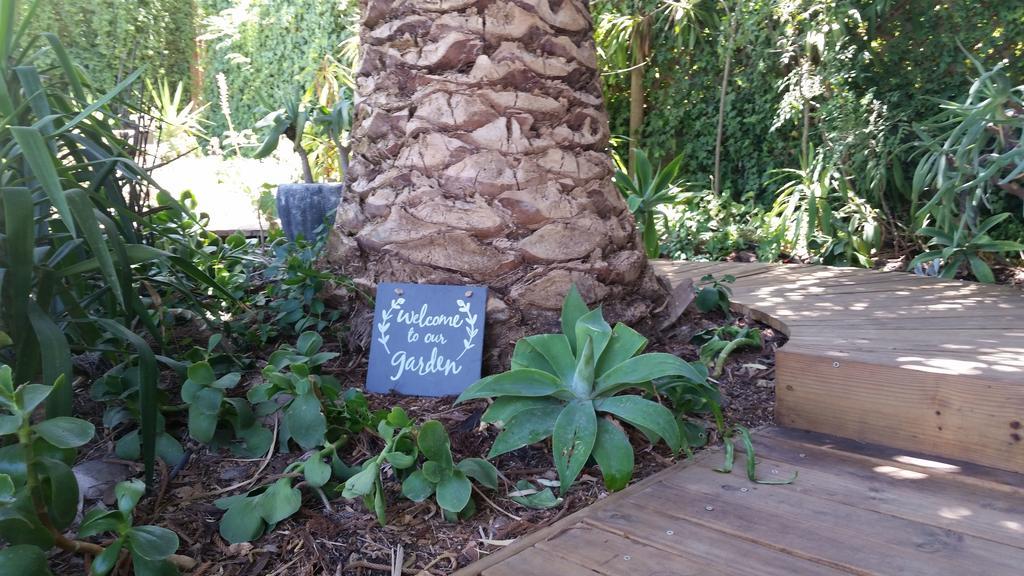 Possum Cottage Tanunda Exterior foto