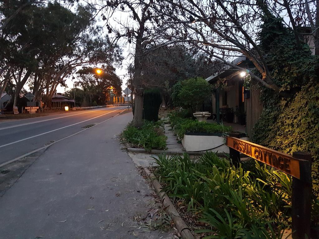 Possum Cottage Tanunda Exterior foto